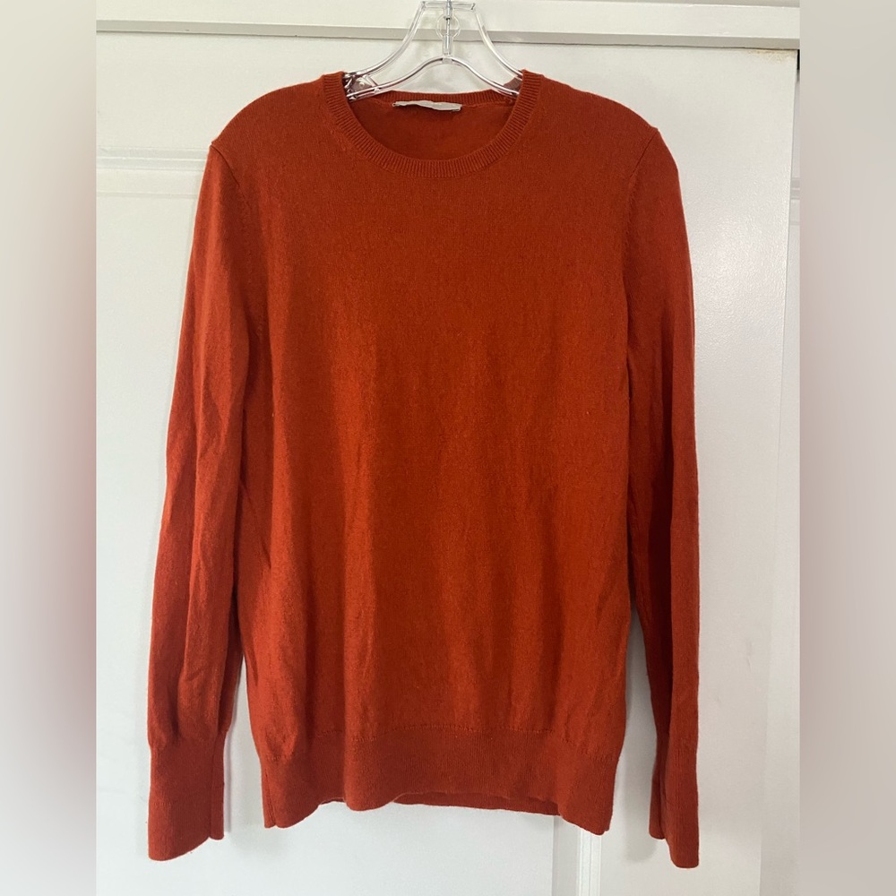 Everlane Cashmere Sweater